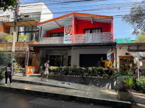 CoLinkHouse Hotel